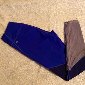 Fabletics power hold leggings